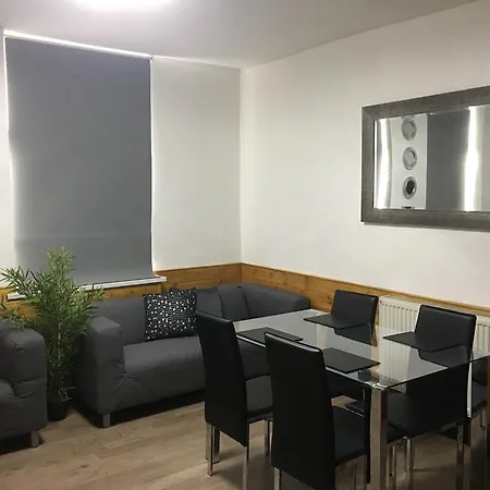 Apartment Next Headingley Leeds (West Yorkshire)