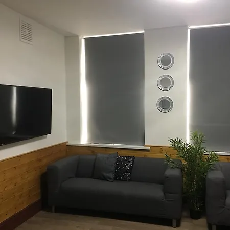 Apartment Next Headingley *